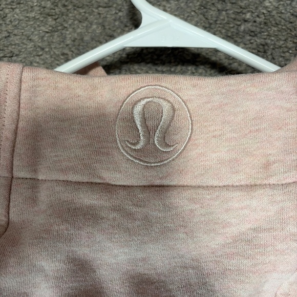 Lululemon Scuba Full Zip Hopdie - Picture 3 of 4